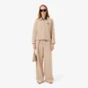 Pantaloni della tuta a vestibilità ampia Pantaloni della tuta a vestibilità ampia