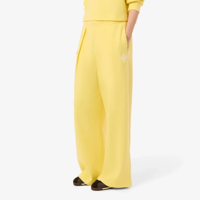 Pantaloni della tuta a vestibilità ampia