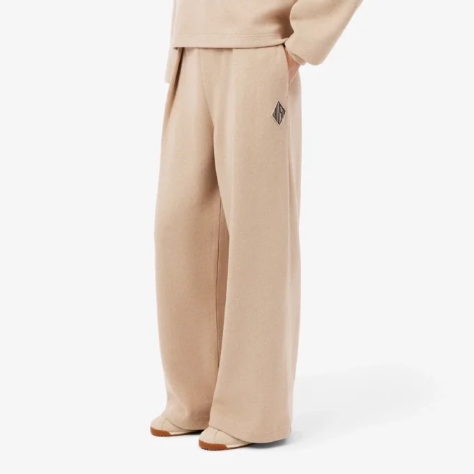 Pantaloni della tuta a vestibilità ampia Pantaloni della tuta a vestibilità ampia
