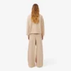 Pantaloni della tuta a vestibilità ampia Pantaloni della tuta a vestibilità ampia