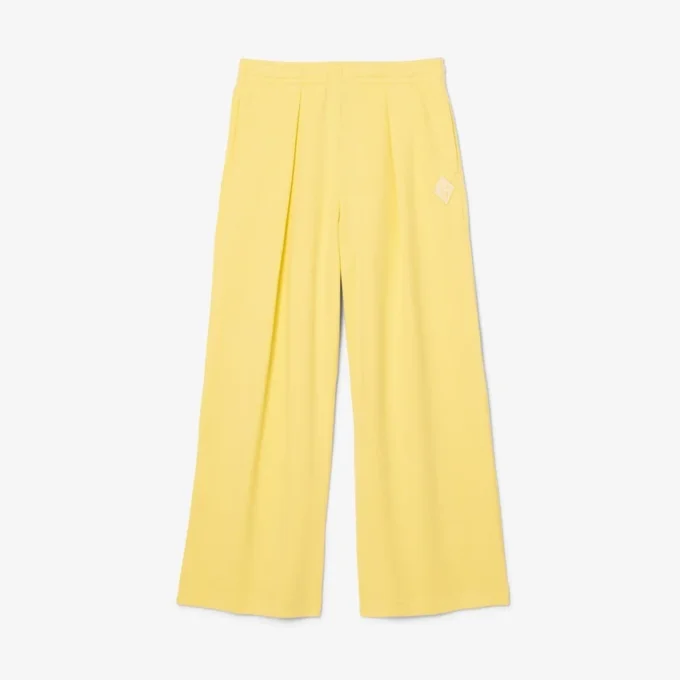 Pantaloni della tuta a vestibilità ampia