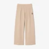 Pantaloni della tuta a vestibilità ampia Pantaloni della tuta a vestibilità ampia