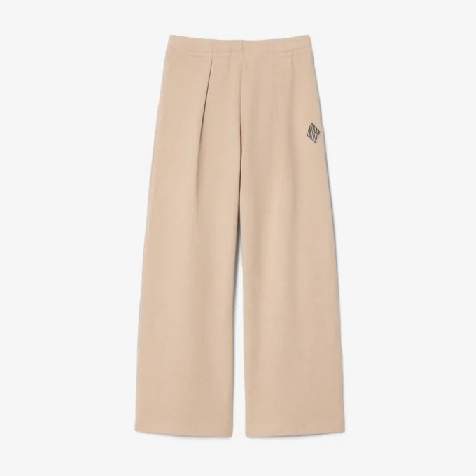 Pantaloni della tuta a vestibilità ampia Pantaloni della tuta a vestibilità ampia