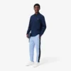 Pantaloni della tuta con gamba affusolata Pantaloni della tuta con gamba affusolata