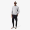 Pantaloni della tuta con gamba affusolata Pantaloni della tuta con gamba affusolata