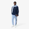 Pantaloni della tuta con gamba affusolata Pantaloni della tuta con gamba affusolata