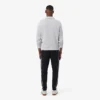 Pantaloni della tuta con gamba affusolata Pantaloni della tuta con gamba affusolata