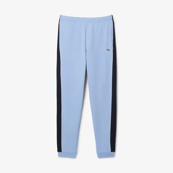 Pantaloni della tuta con gamba affusolata Pantaloni della tuta con gamba affusolata
