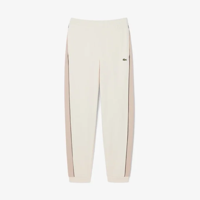 Pantaloni della tuta con gamba affusolata Pantaloni della tuta con gamba affusolata