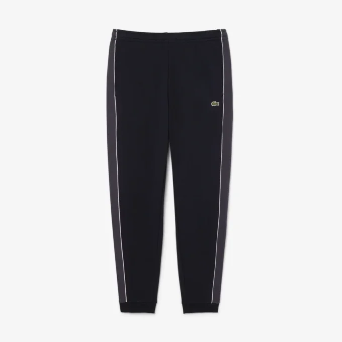 Pantaloni della tuta con gamba affusolata Pantaloni della tuta con gamba affusolata