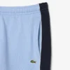 Pantaloni della tuta con gamba affusolata Pantaloni della tuta con gamba affusolata