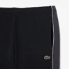 Pantaloni della tuta con gamba affusolata Pantaloni della tuta con gamba affusolata