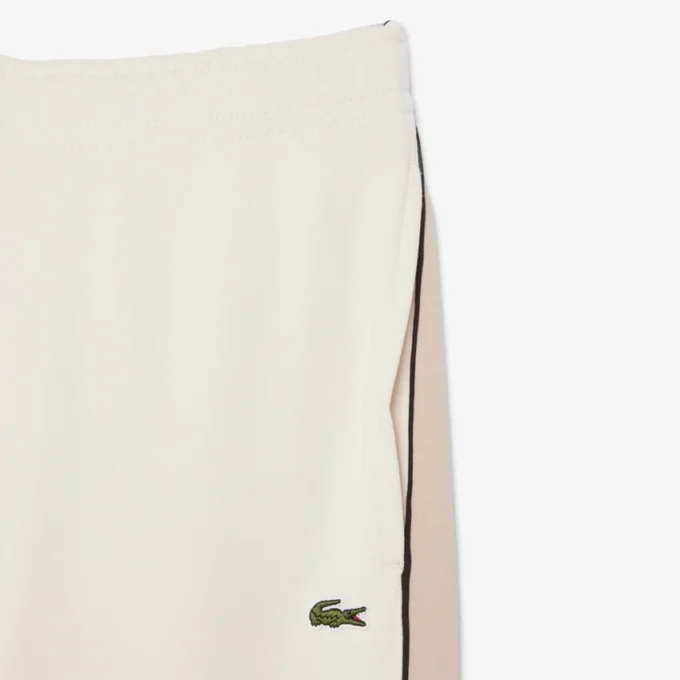 Pantaloni della tuta con gamba affusolata Pantaloni della tuta con gamba affusolata