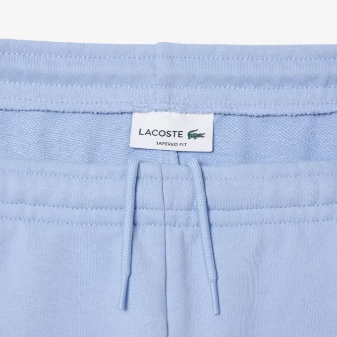 Pantaloni della tuta con gamba affusolata Pantaloni della tuta con gamba affusolata