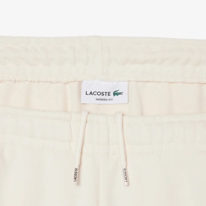 Pantaloni della tuta con gamba affusolata Pantaloni della tuta con gamba affusolata
