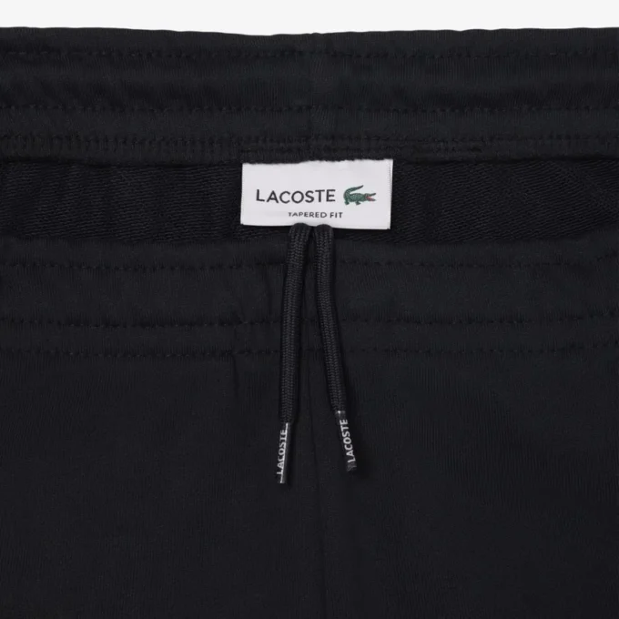 Pantaloni della tuta con gamba affusolata Pantaloni della tuta con gamba affusolata