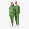 Pantaloni della tuta con marchio in rilievo Pantaloni della tuta con marchio in rilievo