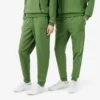 Pantaloni della tuta con marchio in rilievo Pantaloni della tuta con marchio in rilievo