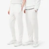 Pantaloni della tuta con marchio in rilievo Pantaloni della tuta con marchio in rilievo