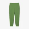 Pantaloni della tuta con marchio in rilievo Pantaloni della tuta con marchio in rilievo