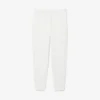 Pantaloni della tuta con marchio in rilievo Pantaloni della tuta con marchio in rilievo