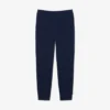 Pantaloni della tuta con marchio in rilievo Pantaloni della tuta con marchio in rilievo