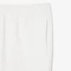 Pantaloni della tuta con marchio in rilievo Pantaloni della tuta con marchio in rilievo