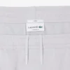 Pantaloni della tuta con marchio in rilievo Pantaloni della tuta con marchio in rilievo