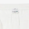 Pantaloni della tuta con marchio in rilievo Pantaloni della tuta con marchio in rilievo