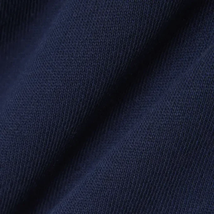 Pantaloni della tuta con marchio in rilievo Pantaloni della tuta con marchio in rilievo