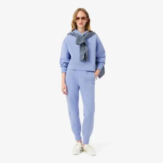 Pantaloni della tuta da donna in cotone Pantaloni della tuta da donna in cotone