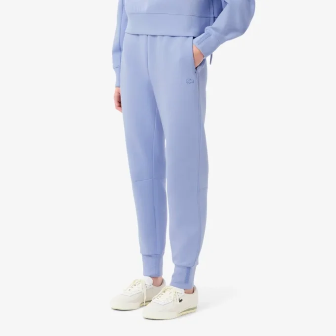 Pantaloni della tuta da donna in cotone Pantaloni della tuta da donna in cotone