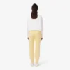 Pantaloni della tuta da donna in cotone