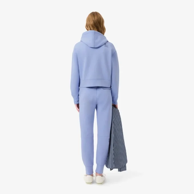 Pantaloni della tuta da donna in cotone Pantaloni della tuta da donna in cotone