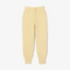 Pantaloni della tuta da donna in cotone