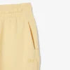 Pantaloni della tuta da donna in cotone