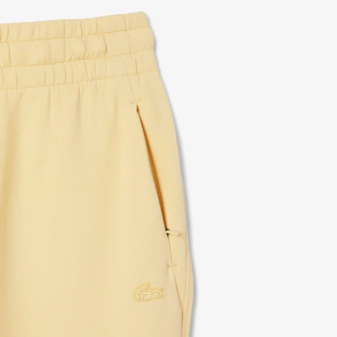 Pantaloni della tuta da donna in cotone