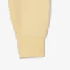 Pantaloni della tuta da donna in cotone