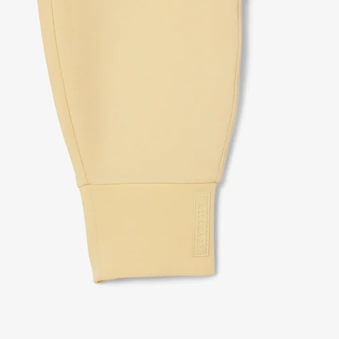 Pantaloni della tuta da donna in cotone