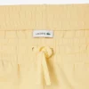 Pantaloni della tuta da donna in cotone