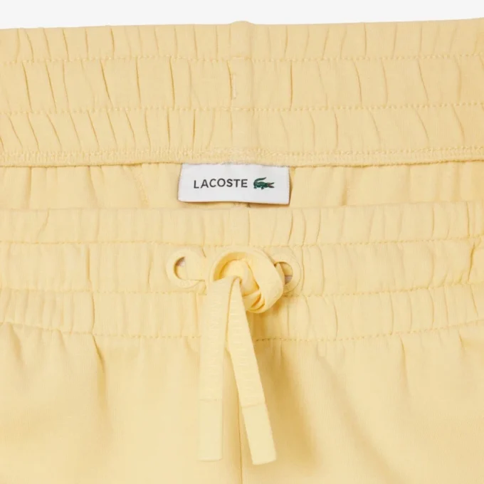 Pantaloni della tuta da donna in cotone