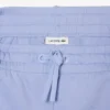 Pantaloni della tuta da donna in cotone Pantaloni della tuta da donna in cotone