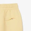 Pantaloni della tuta da donna in cotone