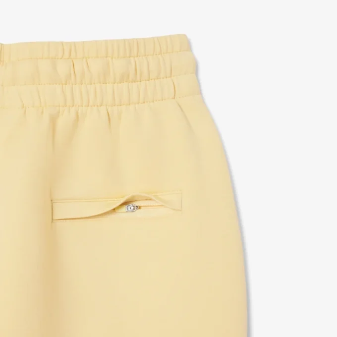 Pantaloni della tuta da donna in cotone