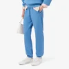 Pantaloni della tuta da donna in piqué