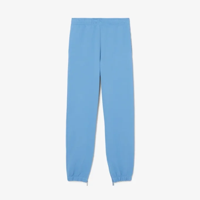 Pantaloni della tuta da donna in piqué