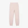 Pantaloni della tuta da donna in piqué