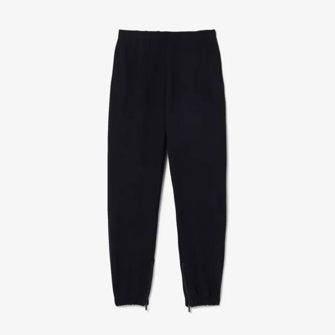 Pantaloni della tuta da donna in piqué Pantaloni della tuta da donna in piqué