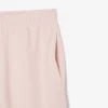 Pantaloni della tuta da donna in piqué
