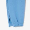 Pantaloni della tuta da donna in piqué
